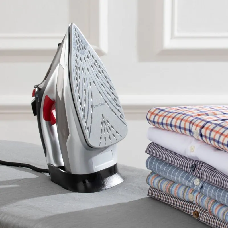 Clearance 3000W Power Glide Steam Iron Irons