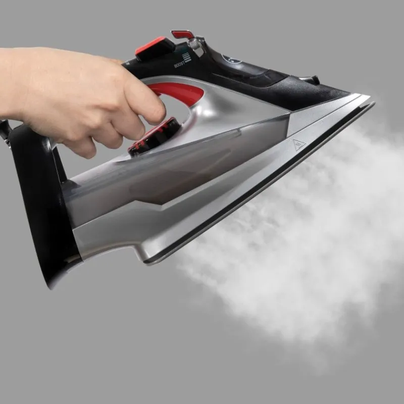 Clearance 3000W Power Glide Steam Iron Irons