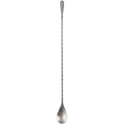 Clearance cocktail stirrer spoon Drinkware
