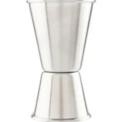 Clearance double jigger Drinkware