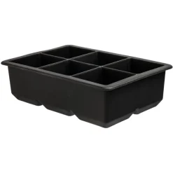 Clearance silicone ice cube tray Drinkware