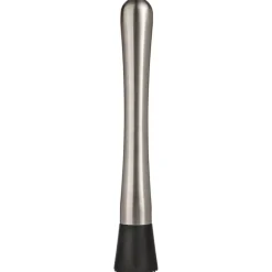 Clearance stainless steel cocktail muddler Drinkware