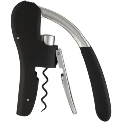 Outlet vertical lever corkscrew Drinkware