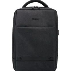 Discount Black Fabric Backpack Bags & Accessories