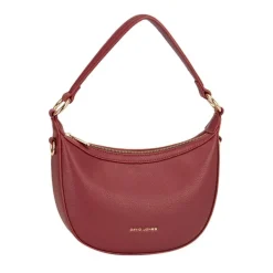 Discount Crescent Handbag Bordeaux Bags & Accessories