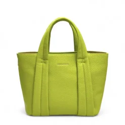Outlet Lime Large Square Handbag Bags & Accessories