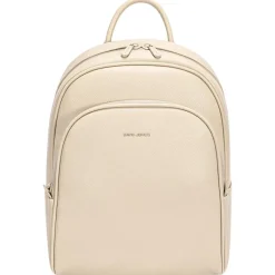 Clearance Oatmeal Backpack Bags & Accessories