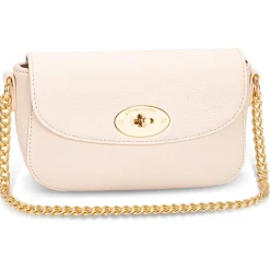 Best Scallop Chain Strap Shoulder Bag Bags & Accessories