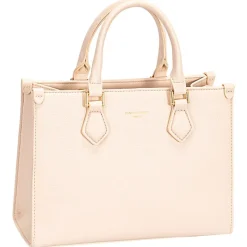Outlet Scallop Tote Handbag Bags & Accessories