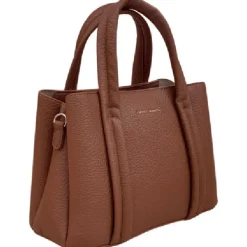 Sale Small Grab Bag Cognac Bags & Accessories