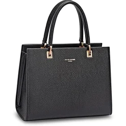 Best Smart Black Tote Bag Bags & Accessories