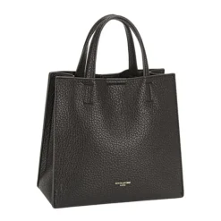 Discount Square Grab Bag Black Bags & Accessories