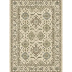 Best Da-Vinci-0163-6464 Rug Ethnic Designs