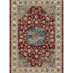 Online Da-Vinci-0559-1464 Rug Ethnic Designs