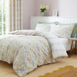 New Edith Duvet Cover Set Duvet Covers