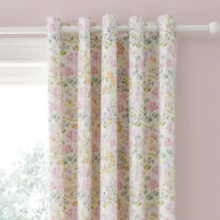 New Edith Ready Made Curtains Curtains