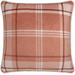 Online Lodge Forest Animals Filled Cushion Green Cushions