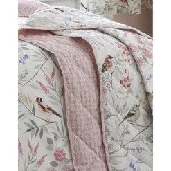 Best Pink Caraway Bedspread Bedspreads