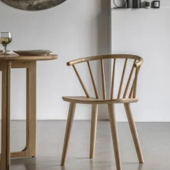 Hot Delia Dining Chairs (Pair) Dining Chairs