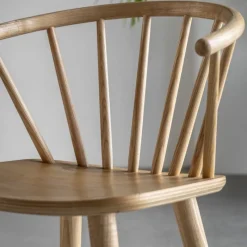 Hot Delia Dining Chairs (Pair) Dining Chairs