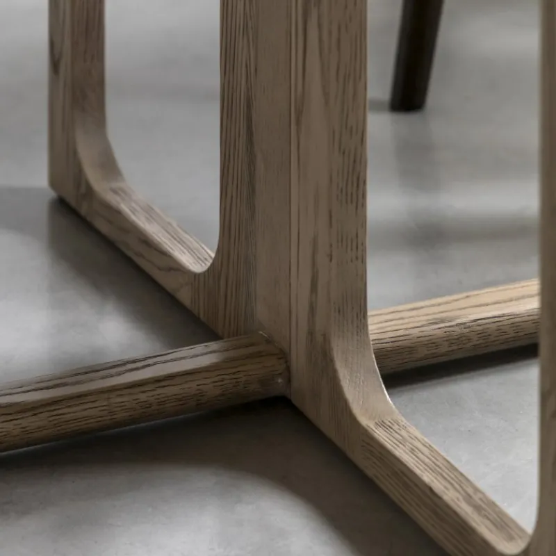 Outlet Delia Folding Table Dining Tables