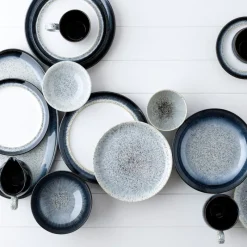 Sale Halo Coupe Medium Plate Dinnerware