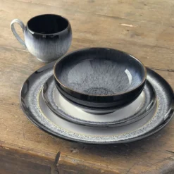 Sale Halo Coupe Medium Plate Dinnerware