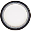 Best Halo Wide Rim Medium Plate Dinnerware