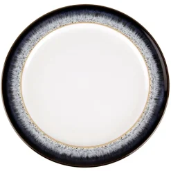 Best Halo Wide Rim Medium Plate Dinnerware