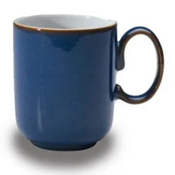 Sale Imperial Blue Mug Drinkware