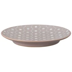 Hot Impression Pink Accent Small Plate Dinnerware