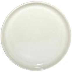 Discount Linen Medium Coupe Plate Dinnerware