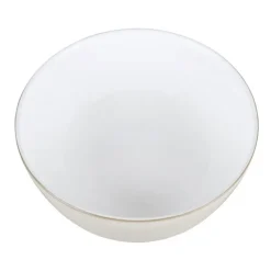 Discount Natural Canvas Cereal Bowl Dinnerware