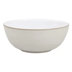 Discount Natural Canvas Cereal Bowl Dinnerware