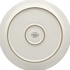 Sale Natural Canvas Dinner Plate Dinnerware