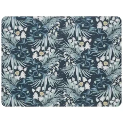 Clearance Ophelia set of 6 placemats Table Linen, Napkins & Mats