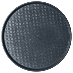 Online Quantanium finish pizza tray Baking