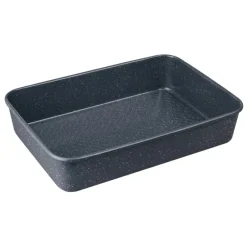 Discount Quantanium finish roasting tray Baking