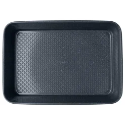 Discount Quantanium finish roasting tray Baking
