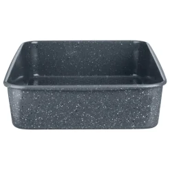 Discount Quantanium finish roasting tray Baking