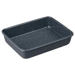 Discount Quantanium finish roasting tray Baking