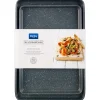 Fashion Quantanium Set of 2 Baking Sheets Baking