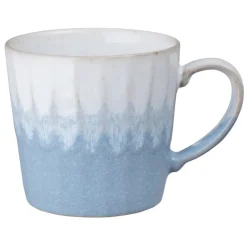 Outlet Reactive Light Blue Mug Drinkware