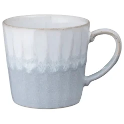 Outlet Reactive Light Grey Mug Drinkware