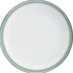 Clearance Regency Green Dinner Plate Dinnerware