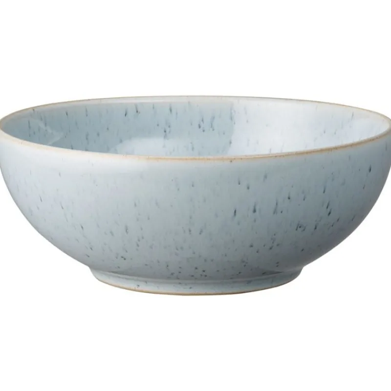 Outlet Studio Blue Pebble Cereal Bowl Dinnerware