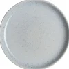 Sale Studio Blue Pebble Coupe Dinner Plate Dinnerware