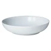 Outlet White Pasta Bowl Dinnerware