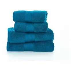 Fashion Bliss Pima Lagoon Towels Towels
