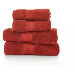 Sale Bliss Pima Spice Towels Towels